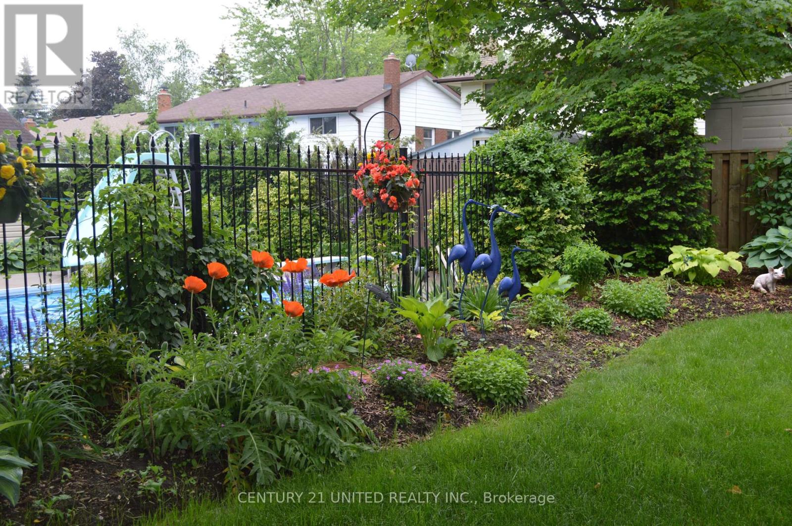 1375 Heather Lane, Peterborough West (North), Ontario  K9J 7N1 - Photo 35 - X12115175