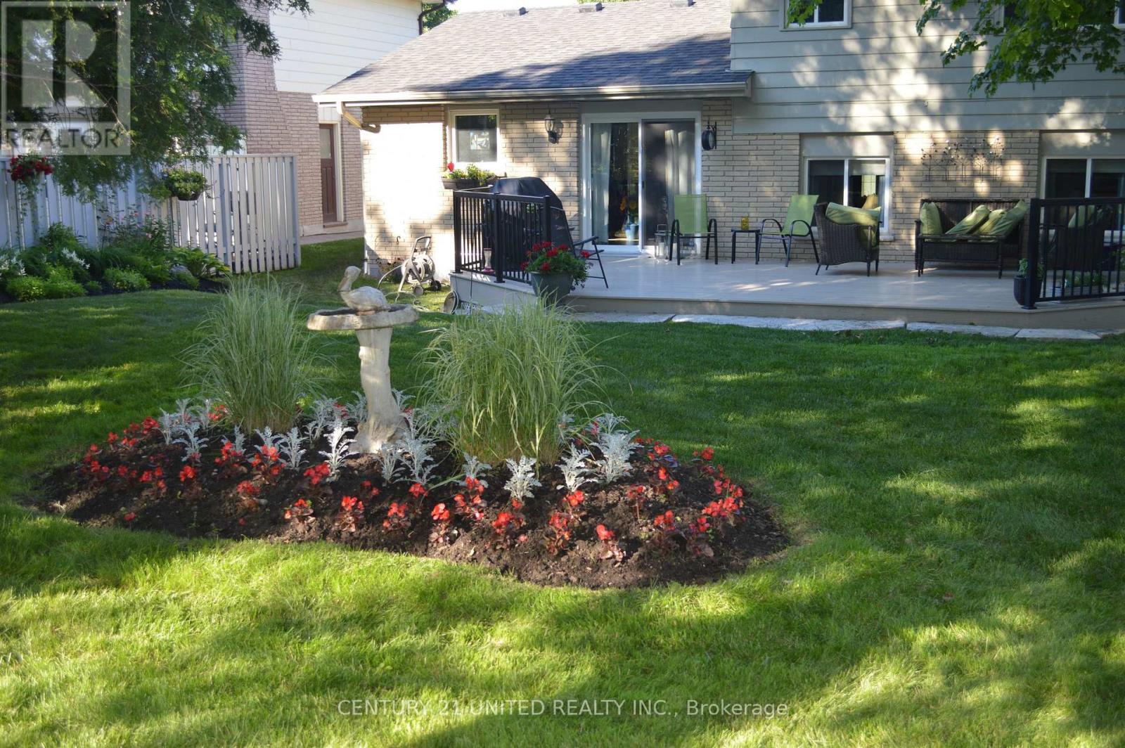 1375 Heather Lane, Peterborough West (North), Ontario  K9J 7N1 - Photo 37 - X12115175