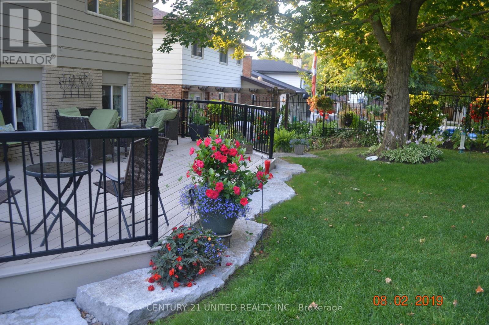 1375 Heather Lane, Peterborough West (North), Ontario  K9J 7N1 - Photo 38 - X12115175