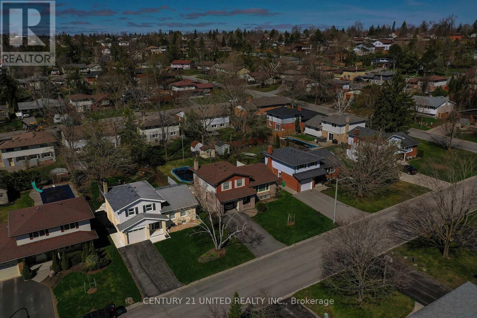1375 Heather Lane, Peterborough West (North), Ontario  K9J 7N1 - Photo 41 - X12115175