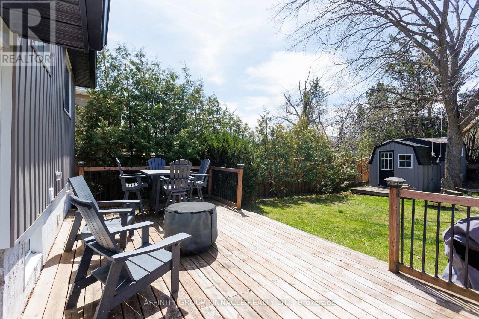19 Mohawk Drive, Kawartha Lakes (Ops), Ontario  K9V 0J6 - Photo 33 - X12115200