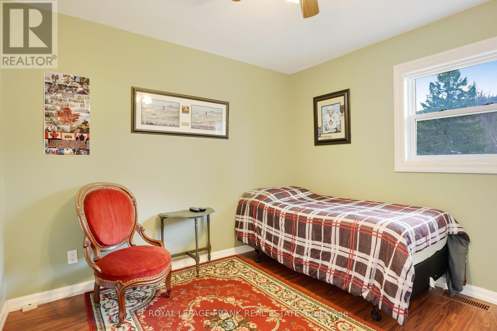 163 Paudash School Road, Faraday, Ontario  K0L 1C0 - Photo 11 - X12115235