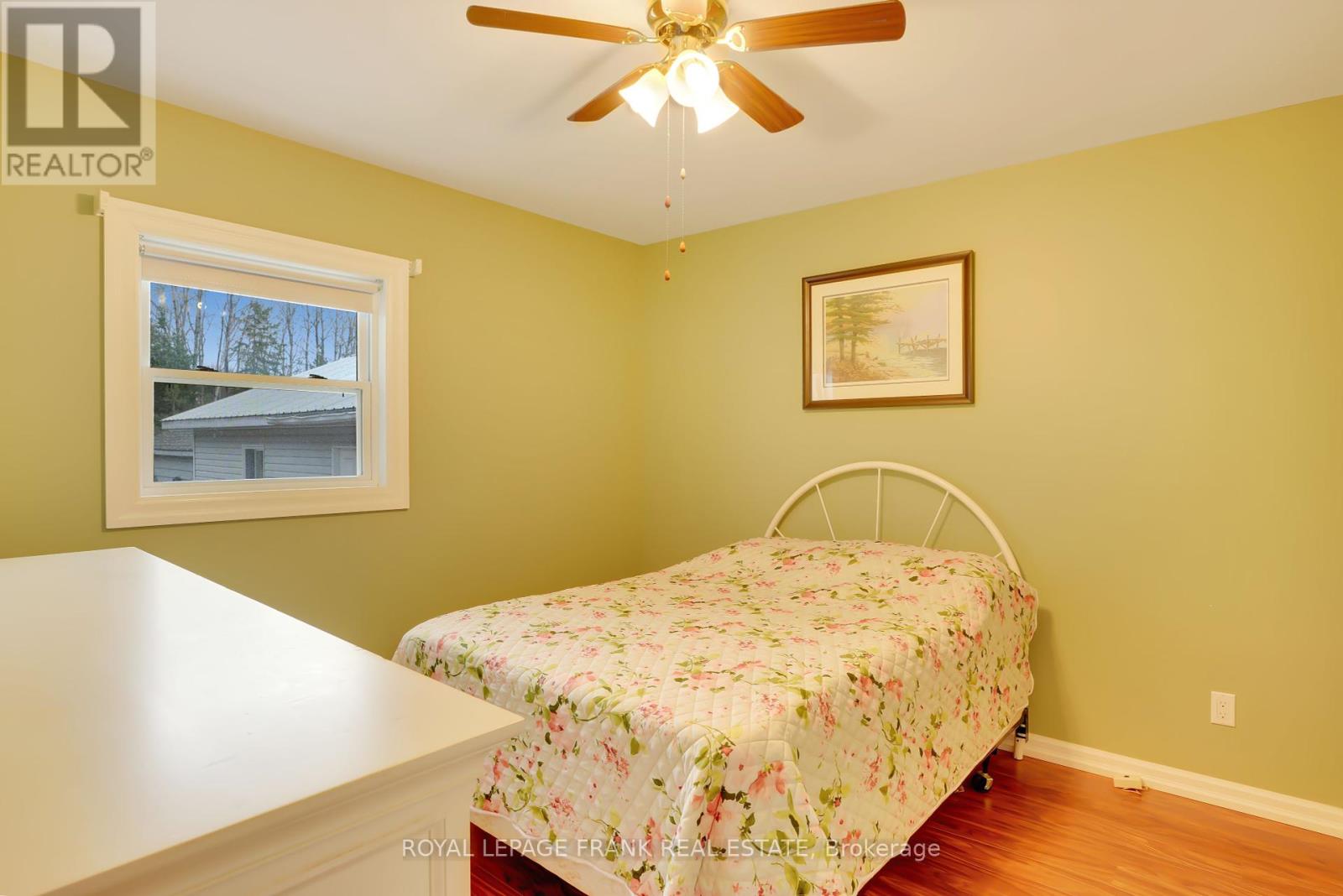 163 Paudash School Road, Faraday, Ontario  K0L 1C0 - Photo 12 - X12115235