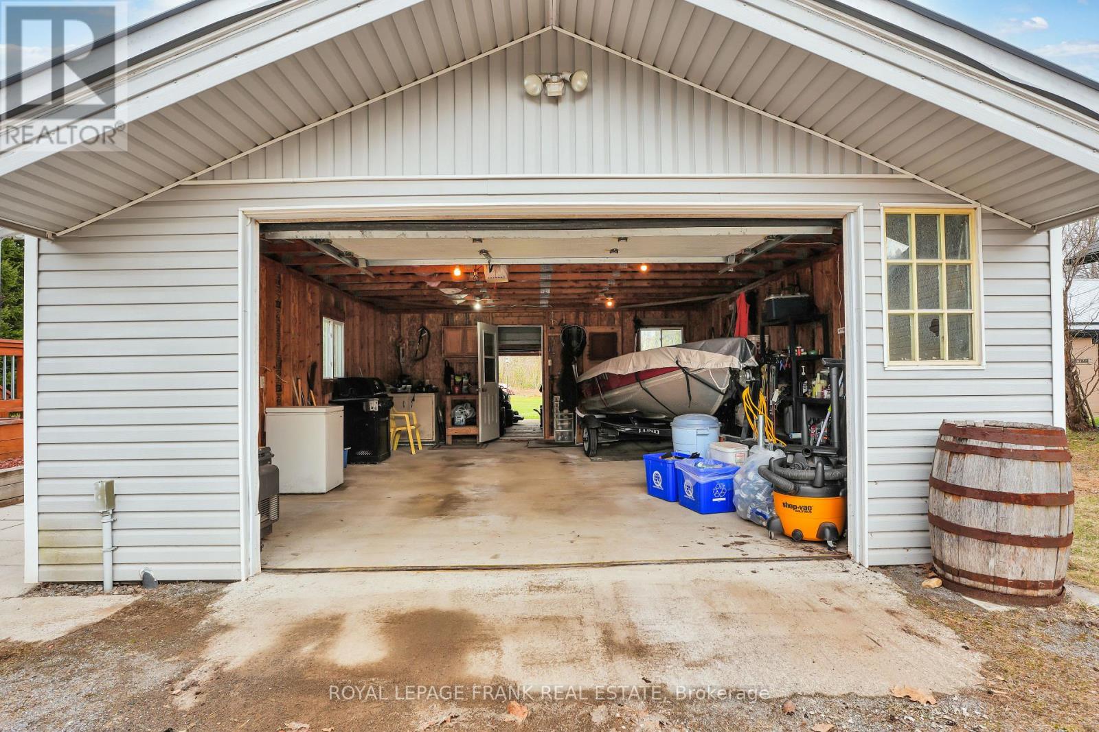 163 Paudash School Road, Faraday, Ontario  K0L 1C0 - Photo 17 - X12115235