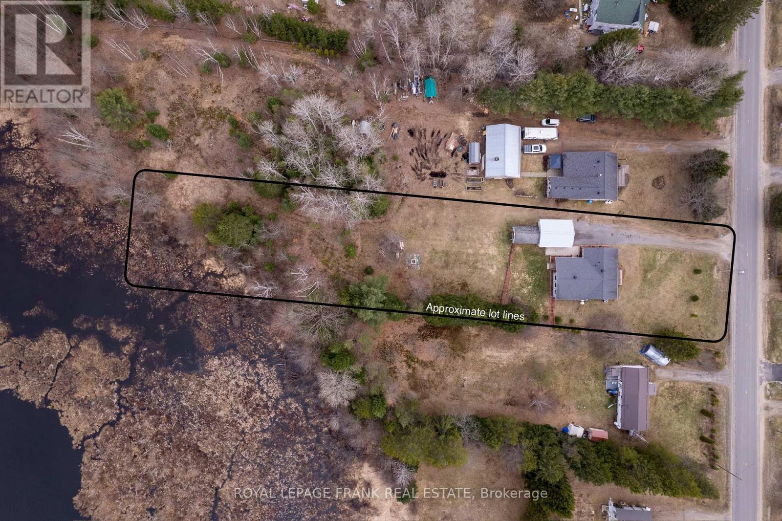 163 Paudash School Road, Faraday, Ontario  K0L 1C0 - Photo 19 - X12115235