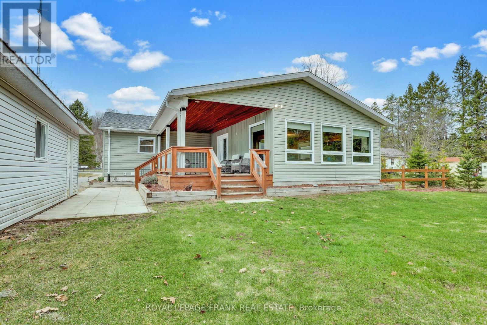 163 Paudash School Road, Faraday, Ontario  K0L 1C0 - Photo 2 - X12115235