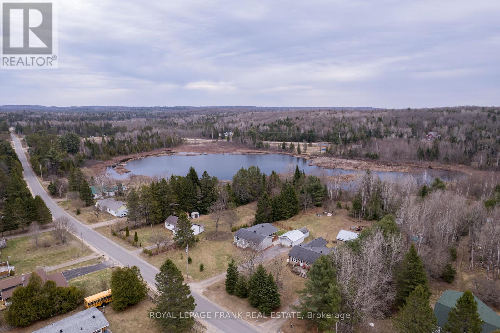 163 Paudash School Road, Faraday, Ontario  K0L 1C0 - Photo 20 - X12115235