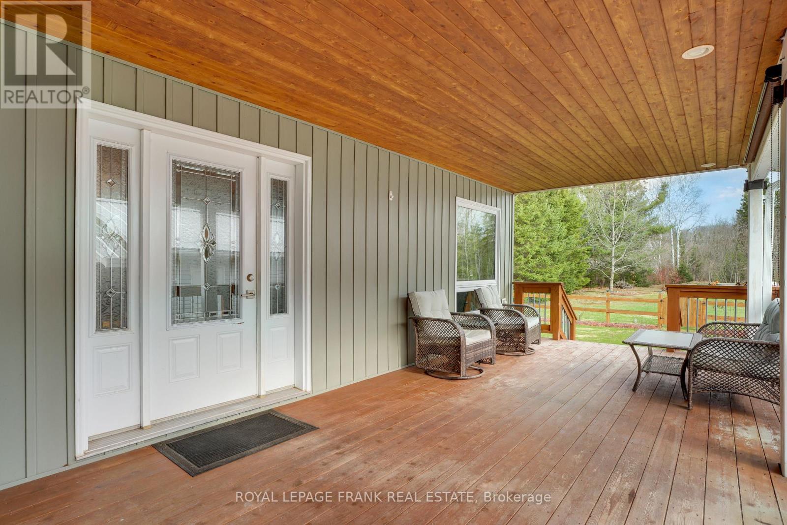 163 Paudash School Road, Faraday, Ontario  K0L 1C0 - Photo 3 - X12115235