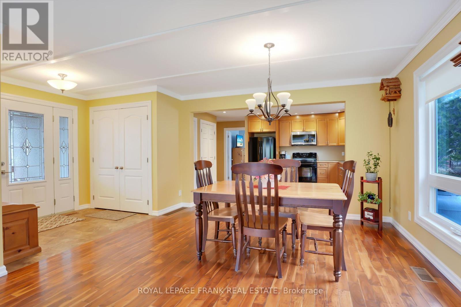 163 Paudash School Road, Faraday, Ontario  K0L 1C0 - Photo 5 - X12115235