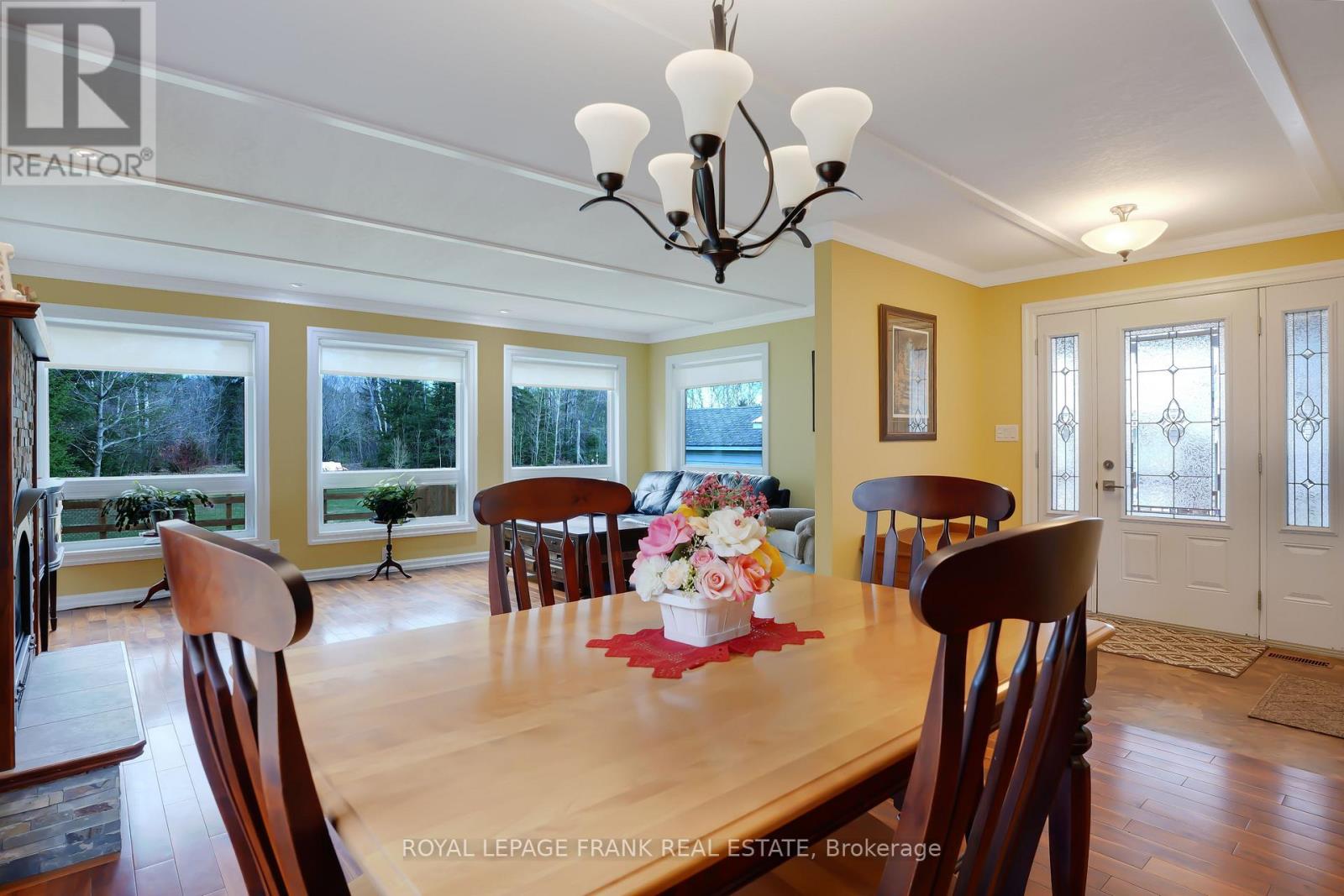 163 Paudash School Road, Faraday, Ontario  K0L 1C0 - Photo 6 - X12115235