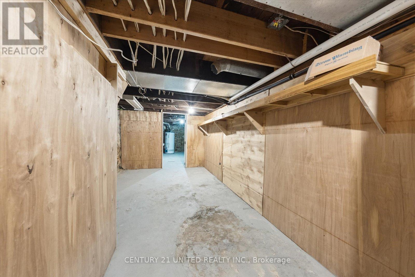 183 Stewart Street, Peterborough Central (South), Ontario  K9J 3M4 - Photo 36 - X12115262