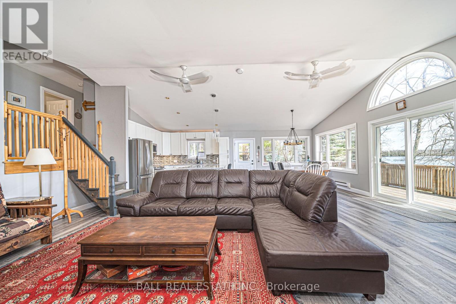 1851 Young's Point Road, Selwyn, Ontario  K0L 2H0 - Photo 15 - X12115291