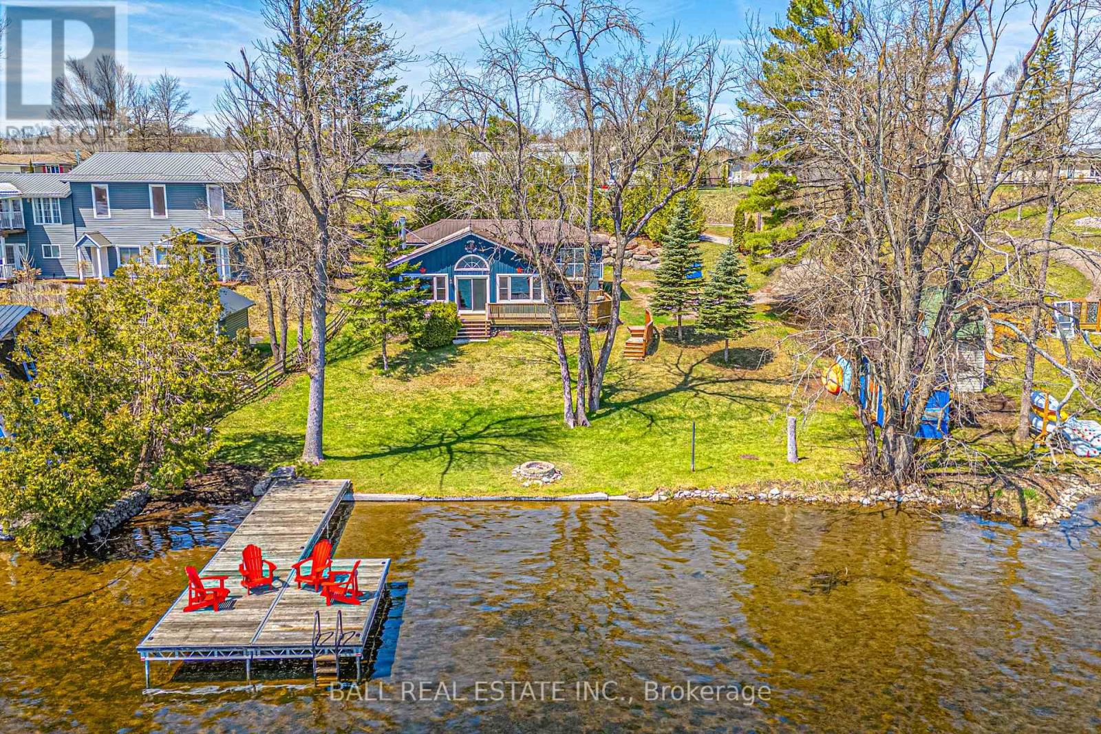 1851 Young's Point Road, Selwyn, Ontario  K0L 2H0 - Photo 2 - X12115291