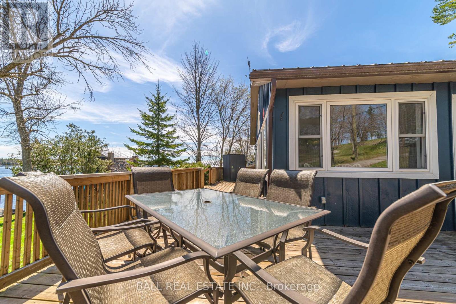 1851 Young's Point Road, Selwyn, Ontario  K0L 2H0 - Photo 30 - X12115291