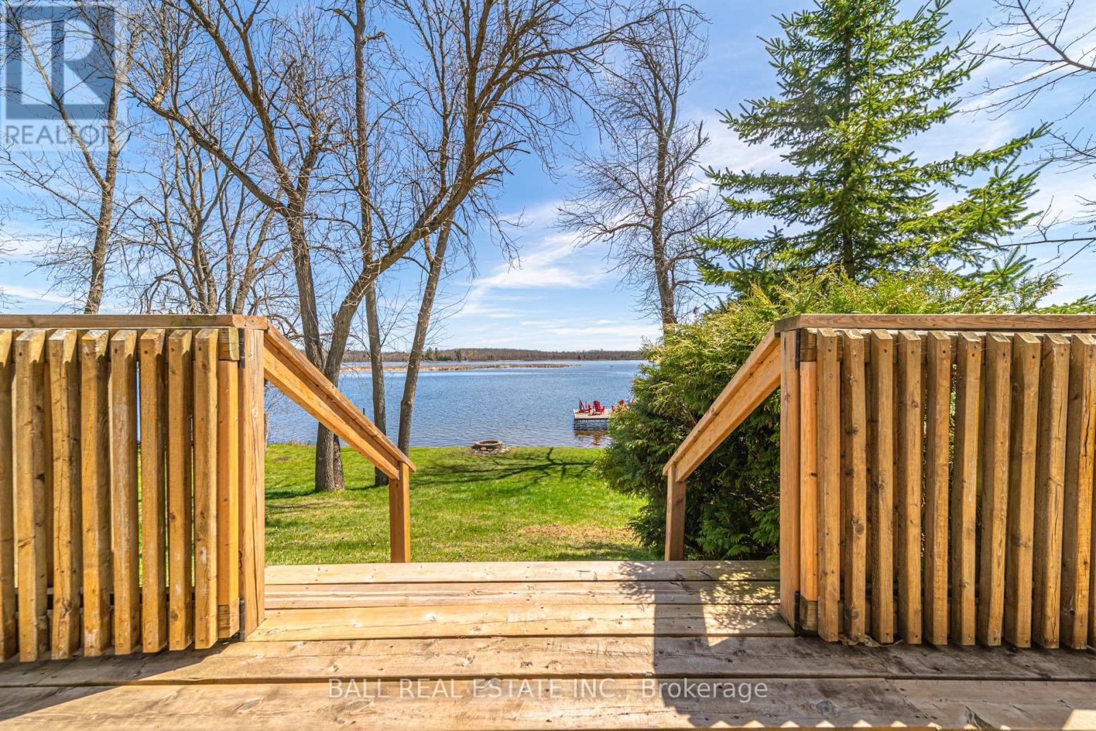 1851 Young's Point Road, Selwyn, Ontario  K0L 2H0 - Photo 32 - X12115291