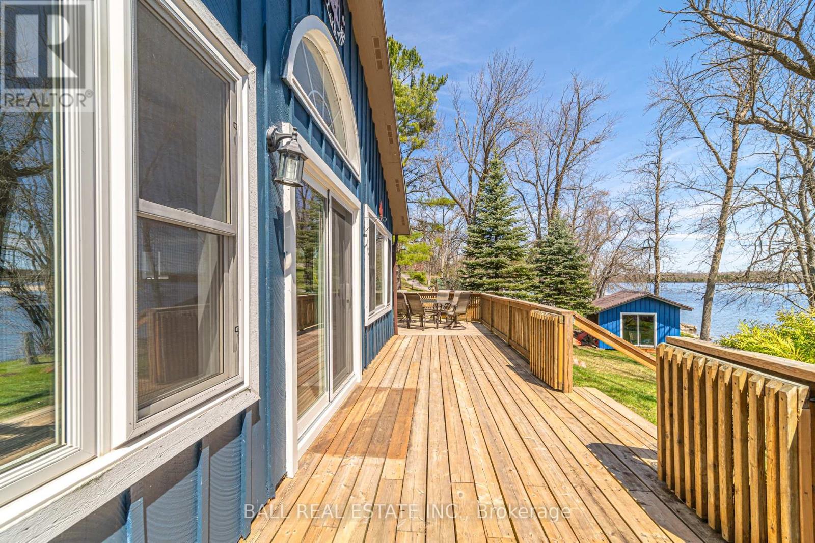 1851 Young's Point Road, Selwyn, Ontario  K0L 2H0 - Photo 33 - X12115291