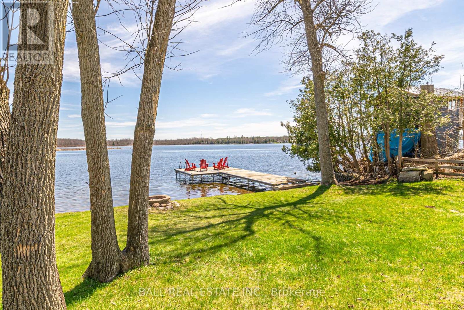 1851 Young's Point Road, Selwyn, Ontario  K0L 2H0 - Photo 34 - X12115291