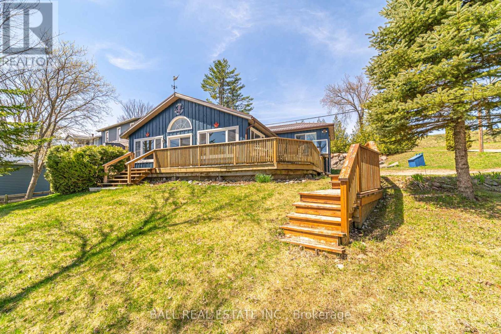 1851 Young's Point Road, Selwyn, Ontario  K0L 2H0 - Photo 35 - X12115291