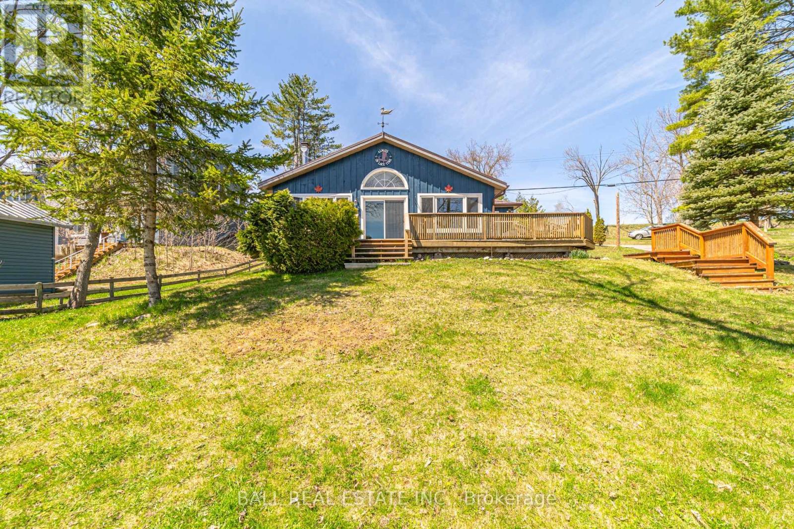 1851 Young's Point Road, Selwyn, Ontario  K0L 2H0 - Photo 36 - X12115291
