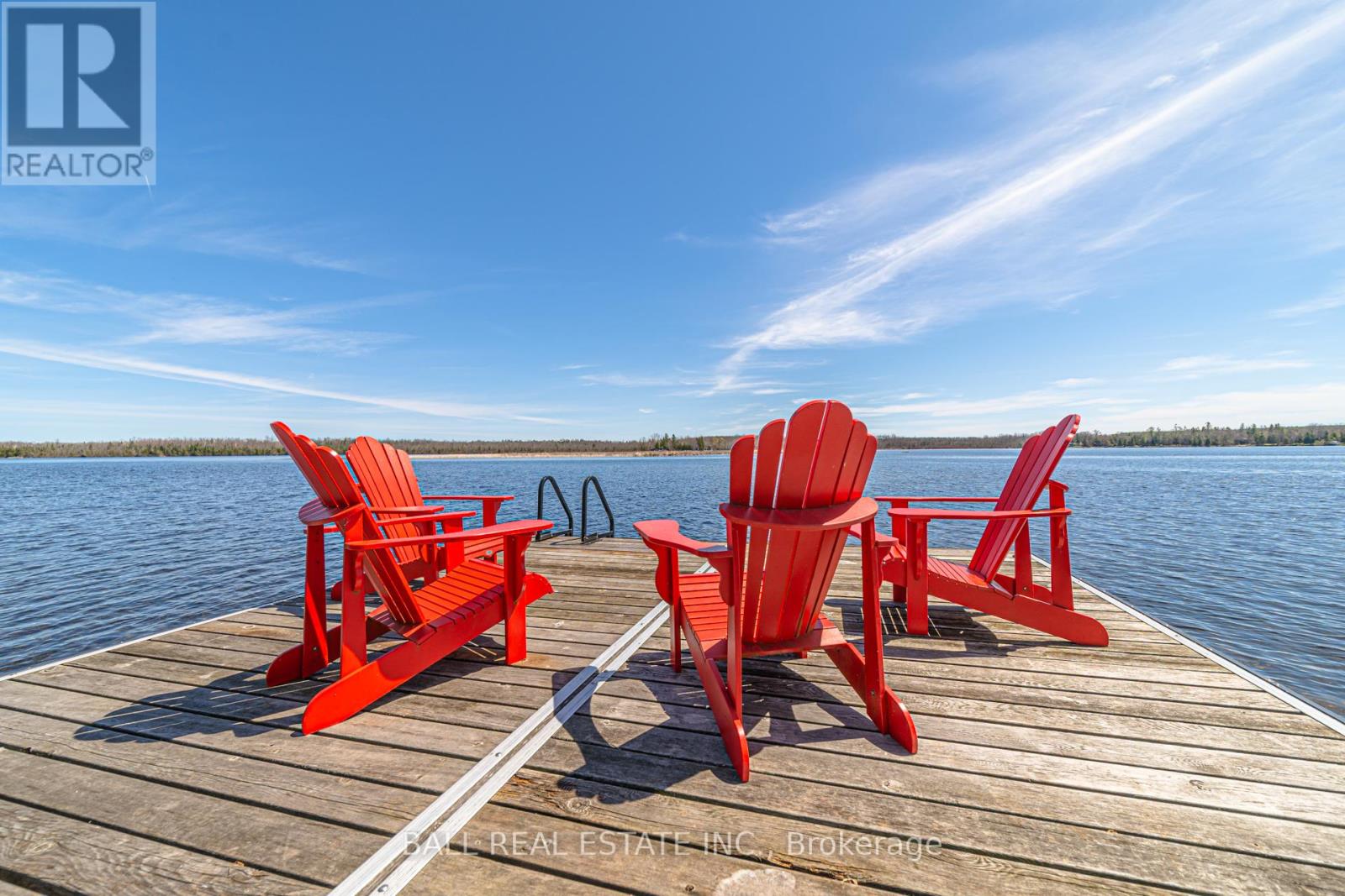1851 Young's Point Road, Selwyn, Ontario  K0L 2H0 - Photo 39 - X12115291