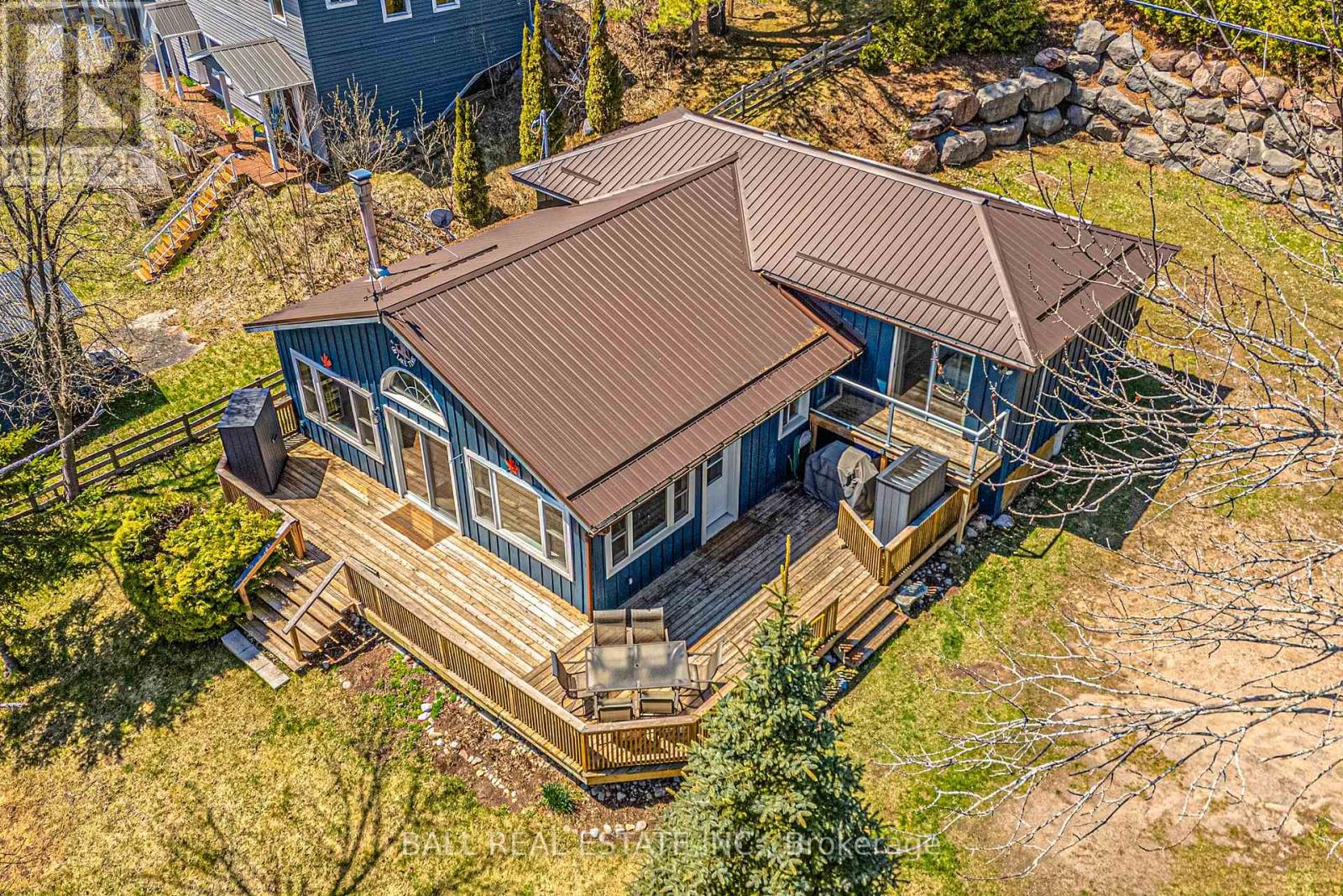 1851 Young's Point Road, Selwyn, Ontario  K0L 2H0 - Photo 4 - X12115291