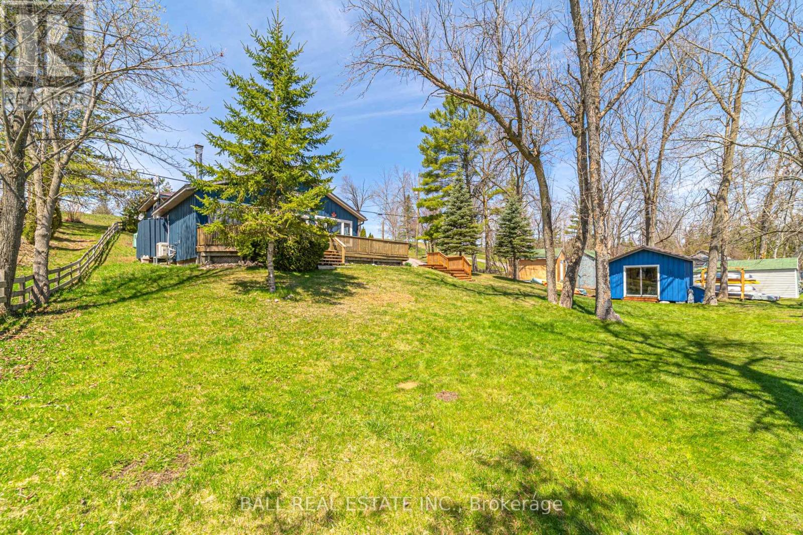 1851 Young's Point Road, Selwyn, Ontario  K0L 2H0 - Photo 40 - X12115291