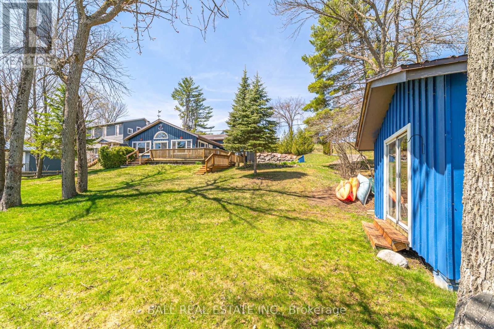 1851 Young's Point Road, Selwyn, Ontario  K0L 2H0 - Photo 41 - X12115291
