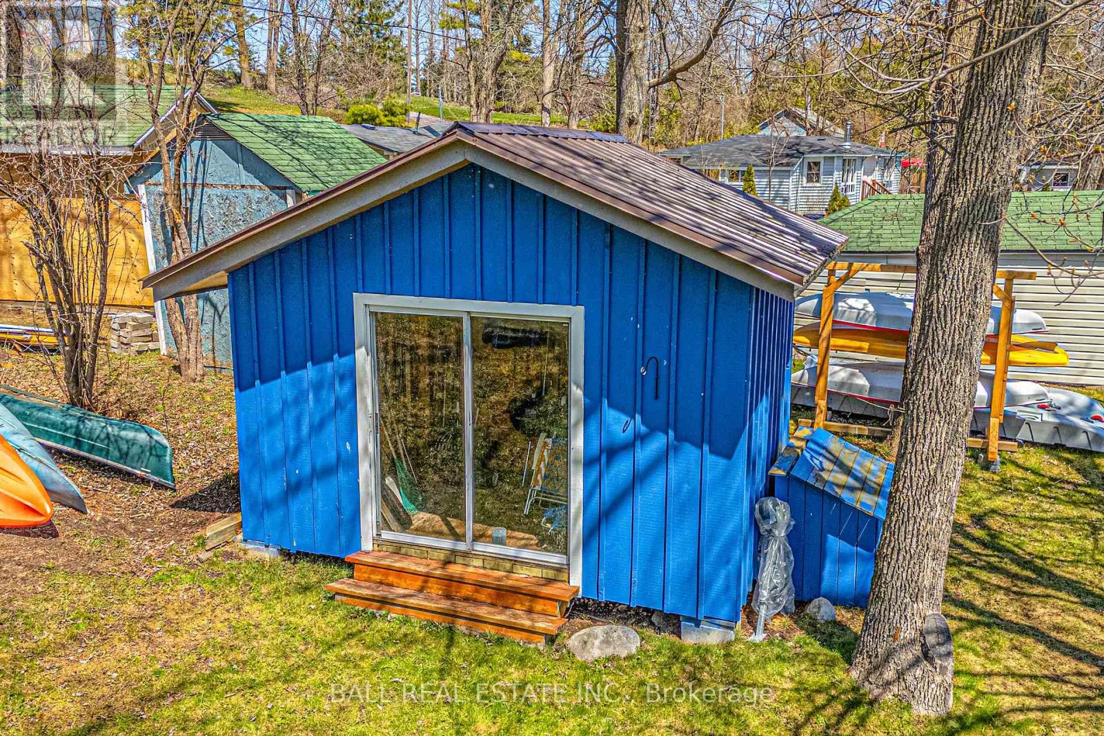 1851 Young's Point Road, Selwyn, Ontario  K0L 2H0 - Photo 42 - X12115291