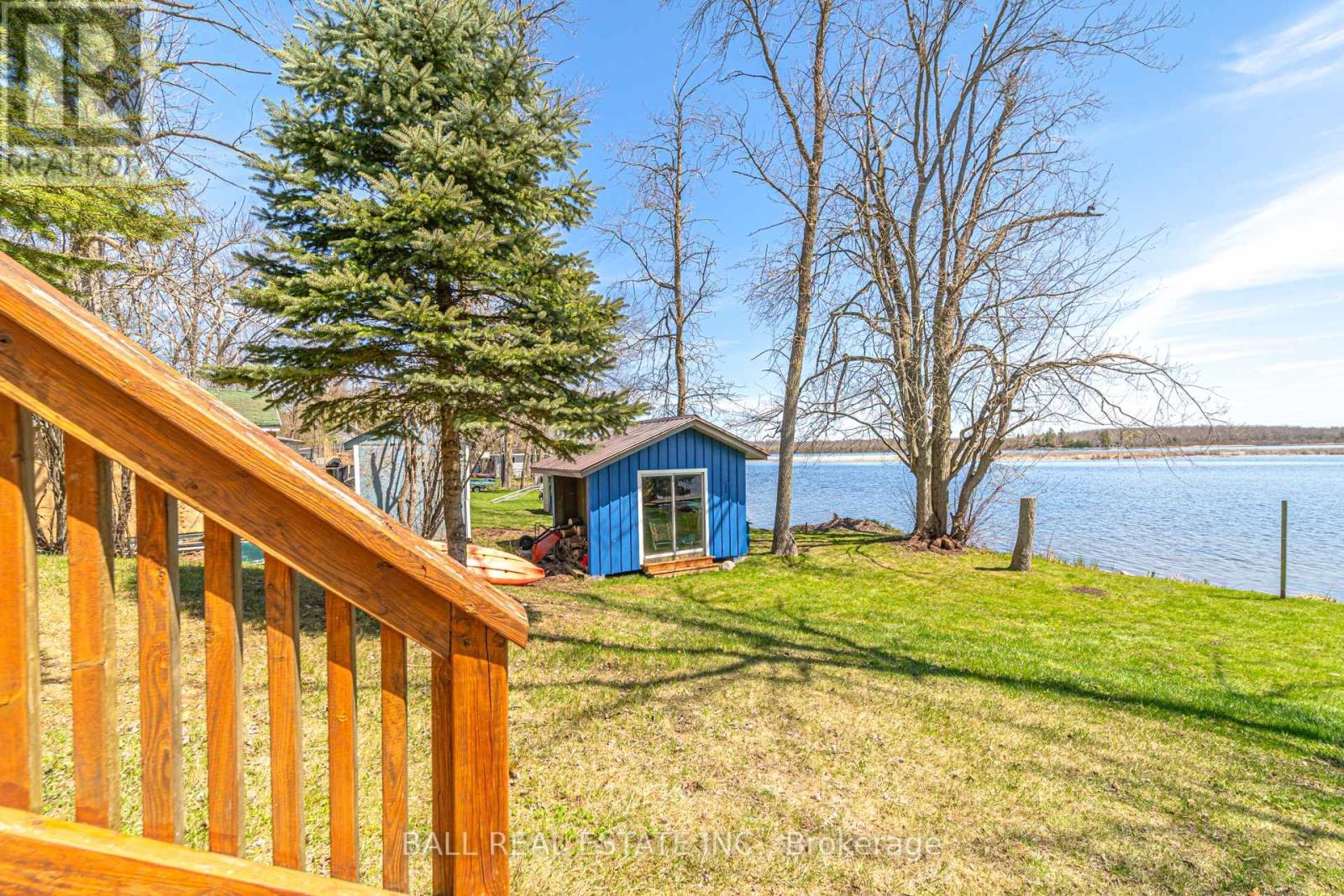 1851 Young's Point Road, Selwyn, Ontario  K0L 2H0 - Photo 44 - X12115291