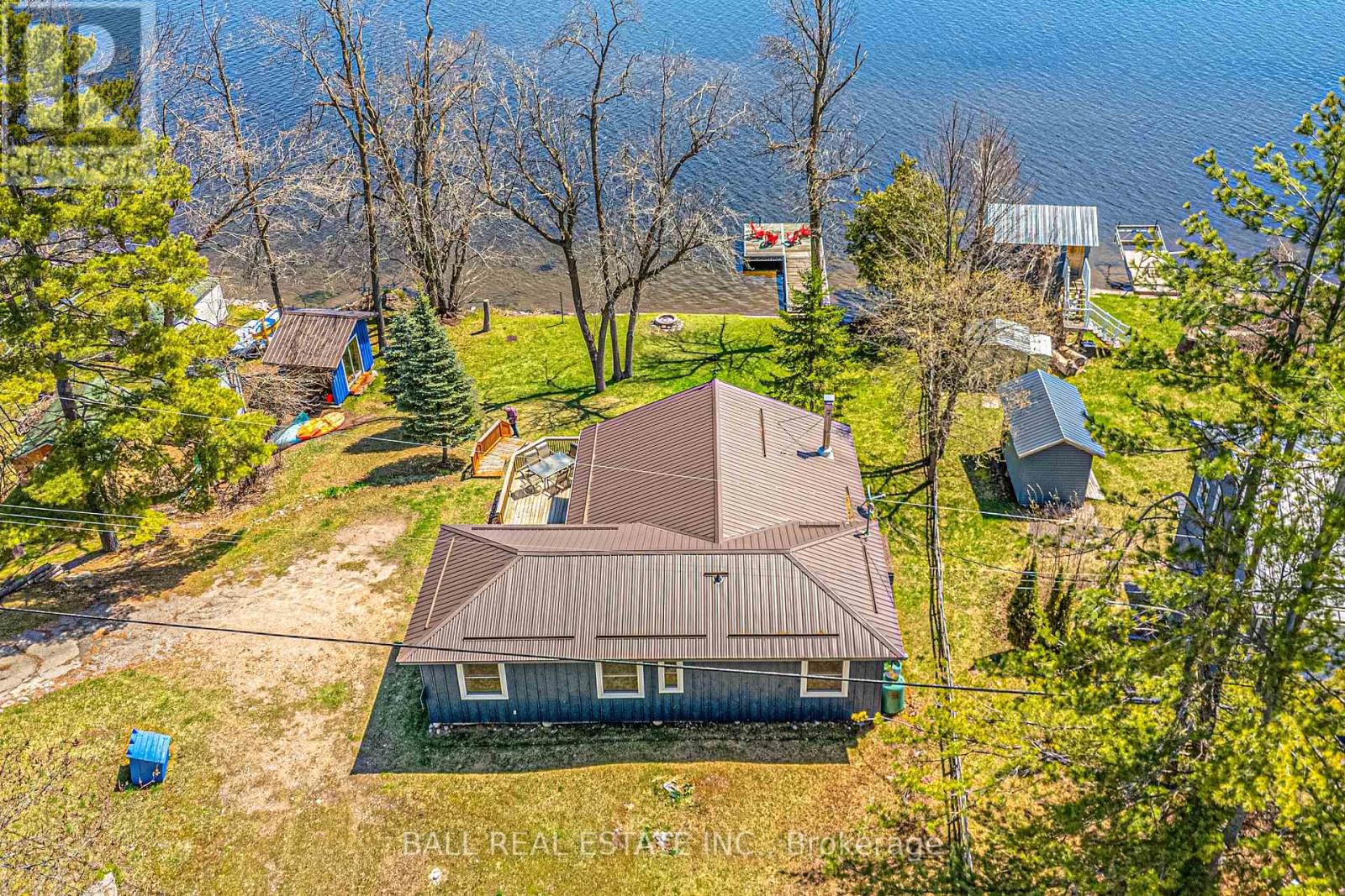 1851 Young's Point Road, Selwyn, Ontario  K0L 2H0 - Photo 45 - X12115291