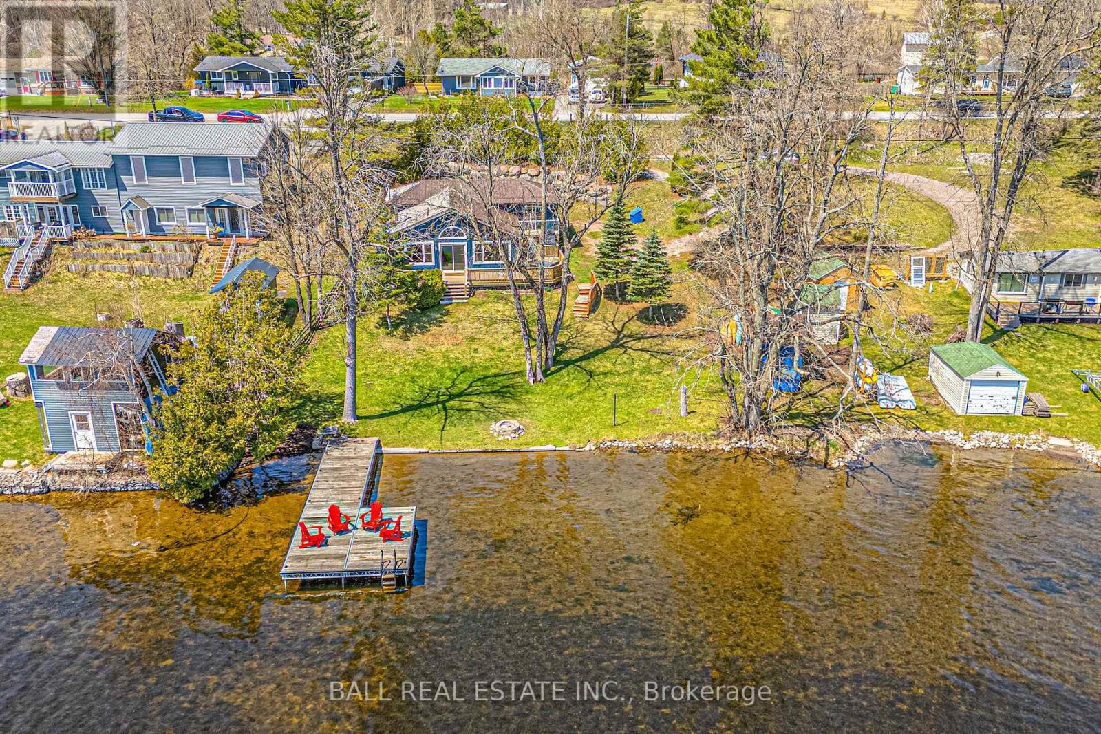 1851 Young's Point Road, Selwyn, Ontario  K0L 2H0 - Photo 46 - X12115291