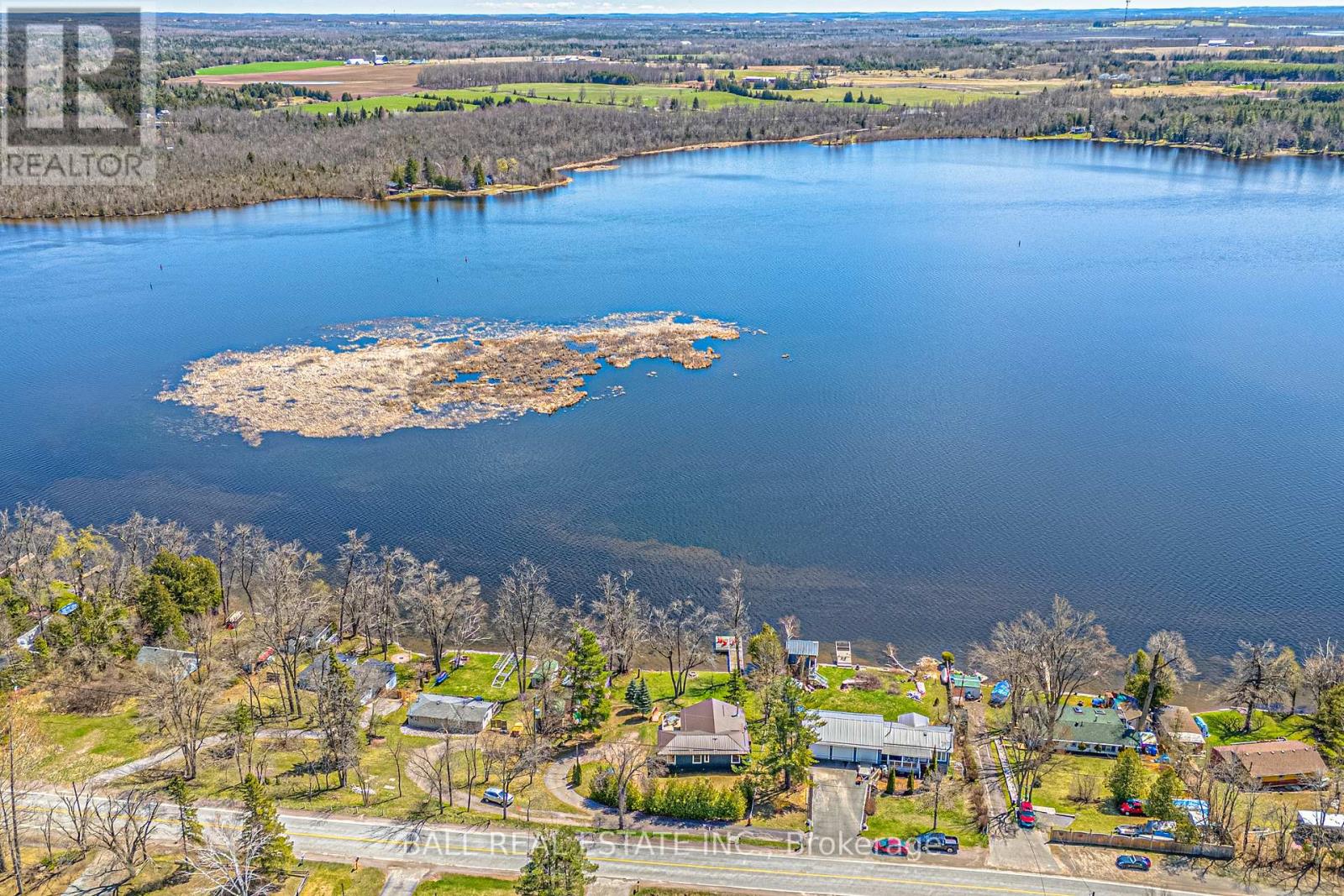 1851 Young's Point Road, Selwyn, Ontario  K0L 2H0 - Photo 47 - X12115291