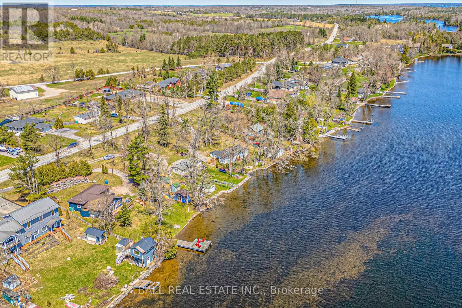 1851 Young's Point Road, Selwyn, Ontario  K0L 2H0 - Photo 48 - X12115291
