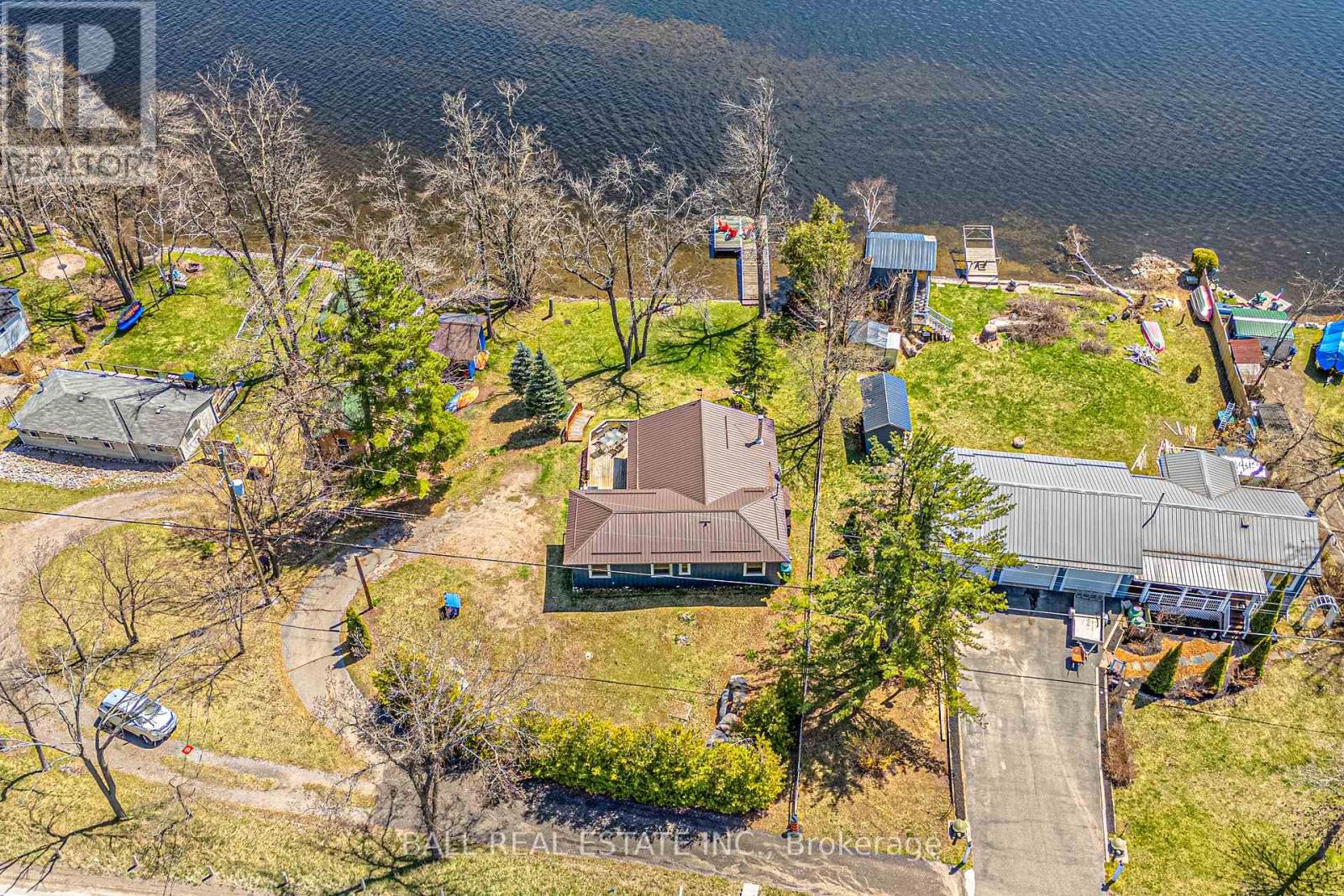 1851 Young's Point Road, Selwyn, Ontario  K0L 2H0 - Photo 5 - X12115291