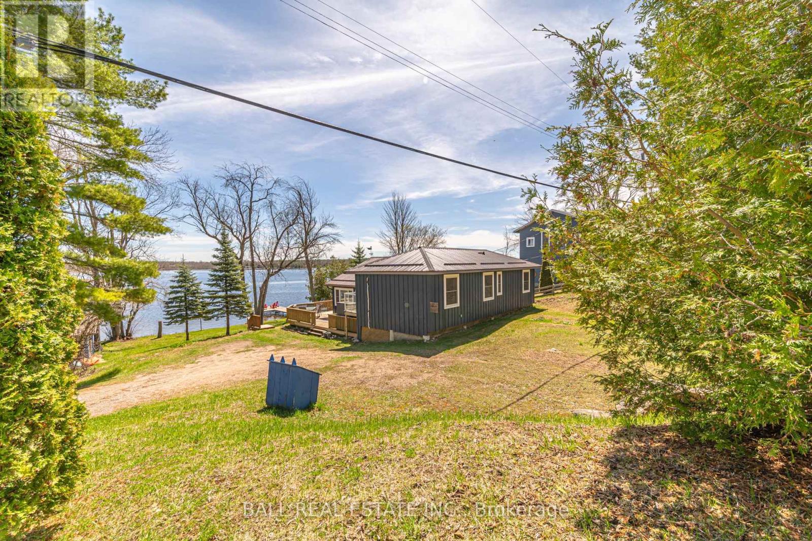 1851 Young's Point Road, Selwyn, Ontario  K0L 2H0 - Photo 6 - X12115291