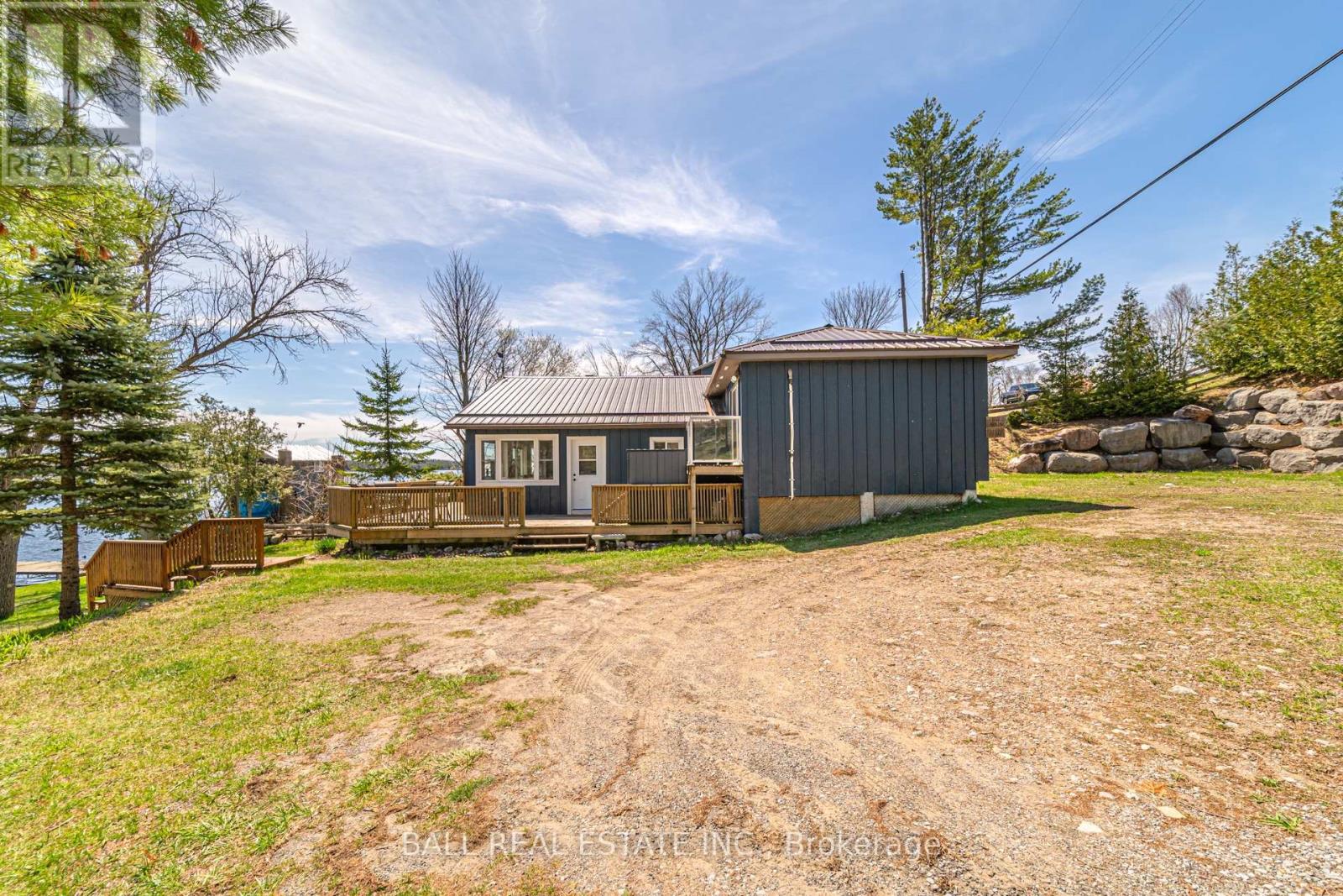 1851 Young's Point Road, Selwyn, Ontario  K0L 2H0 - Photo 7 - X12115291