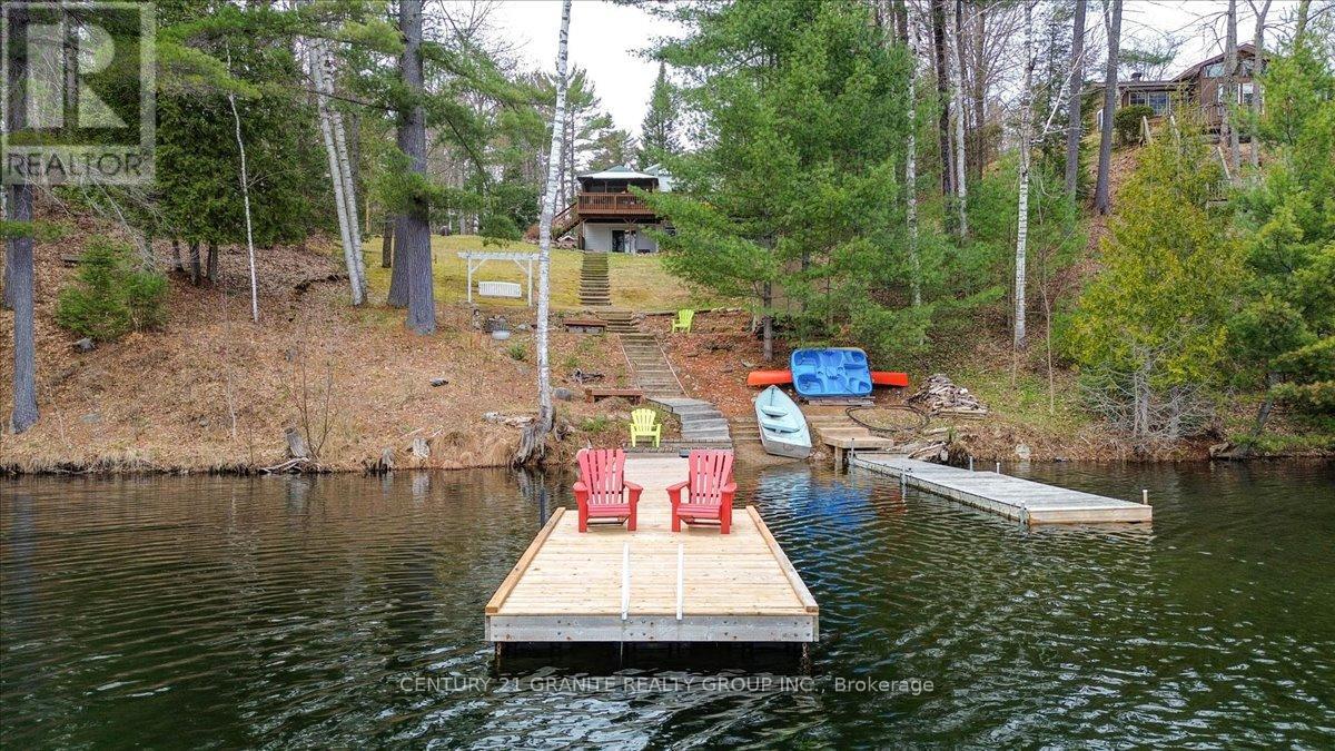58 Rock Lake Court, Faraday, Ontario  K0L 1C0 - Photo 2 - X12115299