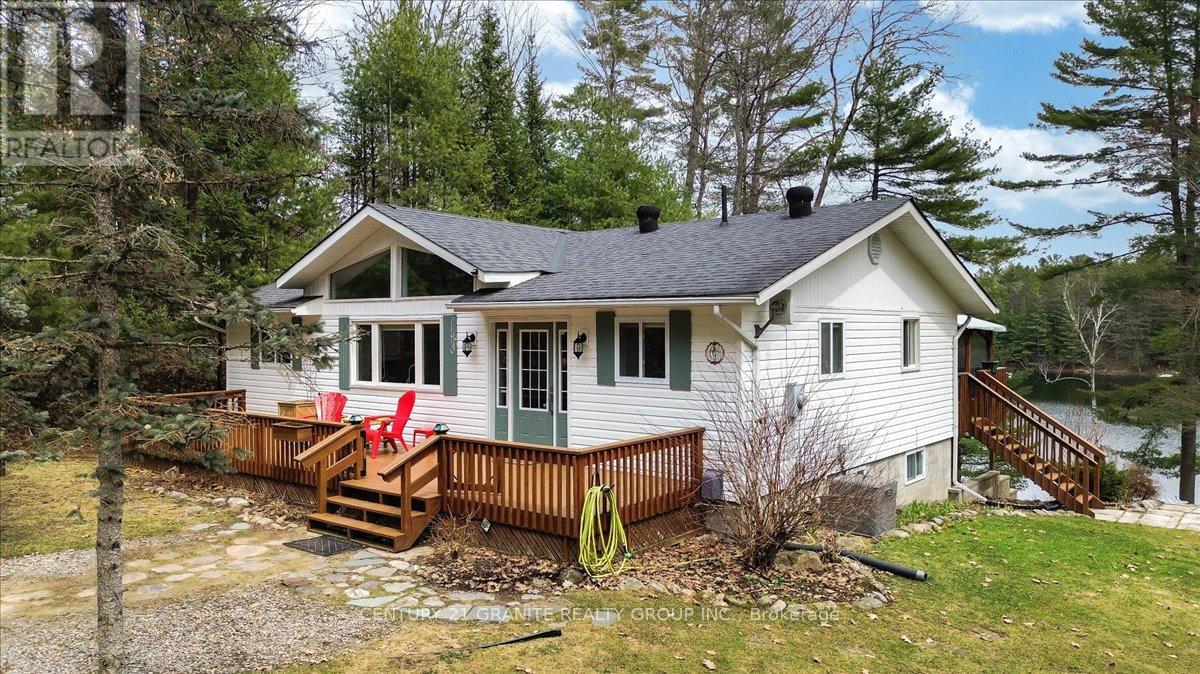 58 Rock Lake Court, Faraday, Ontario  K0L 1C0 - Photo 3 - X12115299