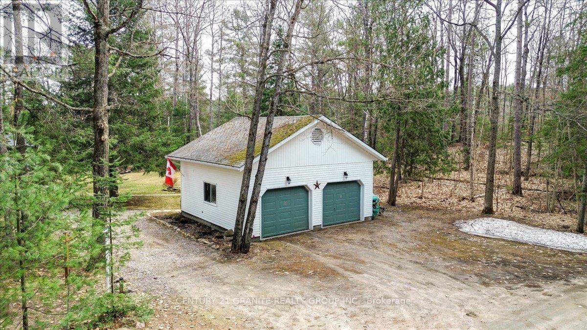 58 Rock Lake Court, Faraday, Ontario  K0L 1C0 - Photo 34 - X12115299