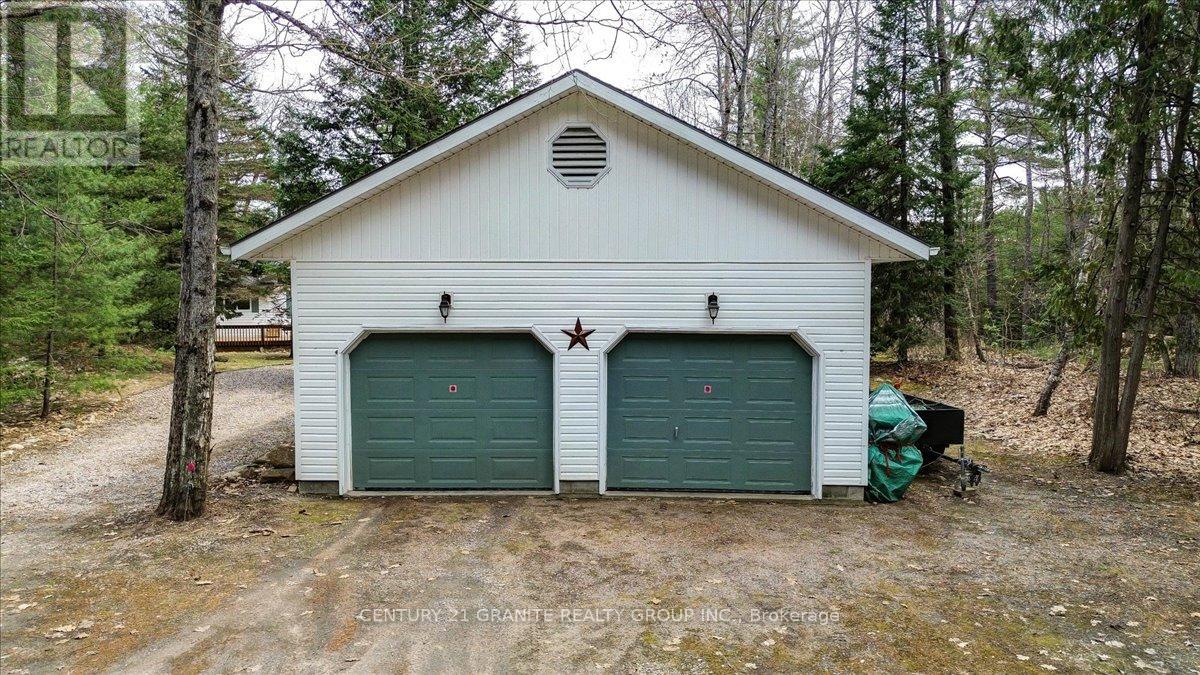58 Rock Lake Court, Faraday, Ontario  K0L 1C0 - Photo 35 - X12115299