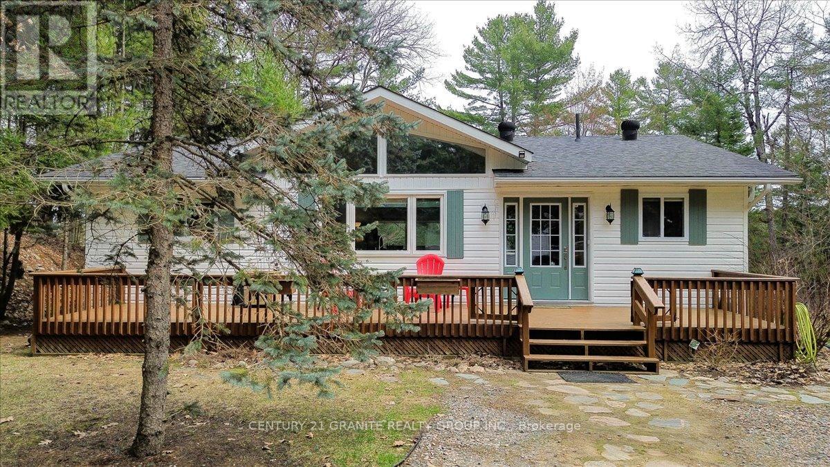 58 Rock Lake Court, Faraday, Ontario  K0L 1C0 - Photo 36 - X12115299