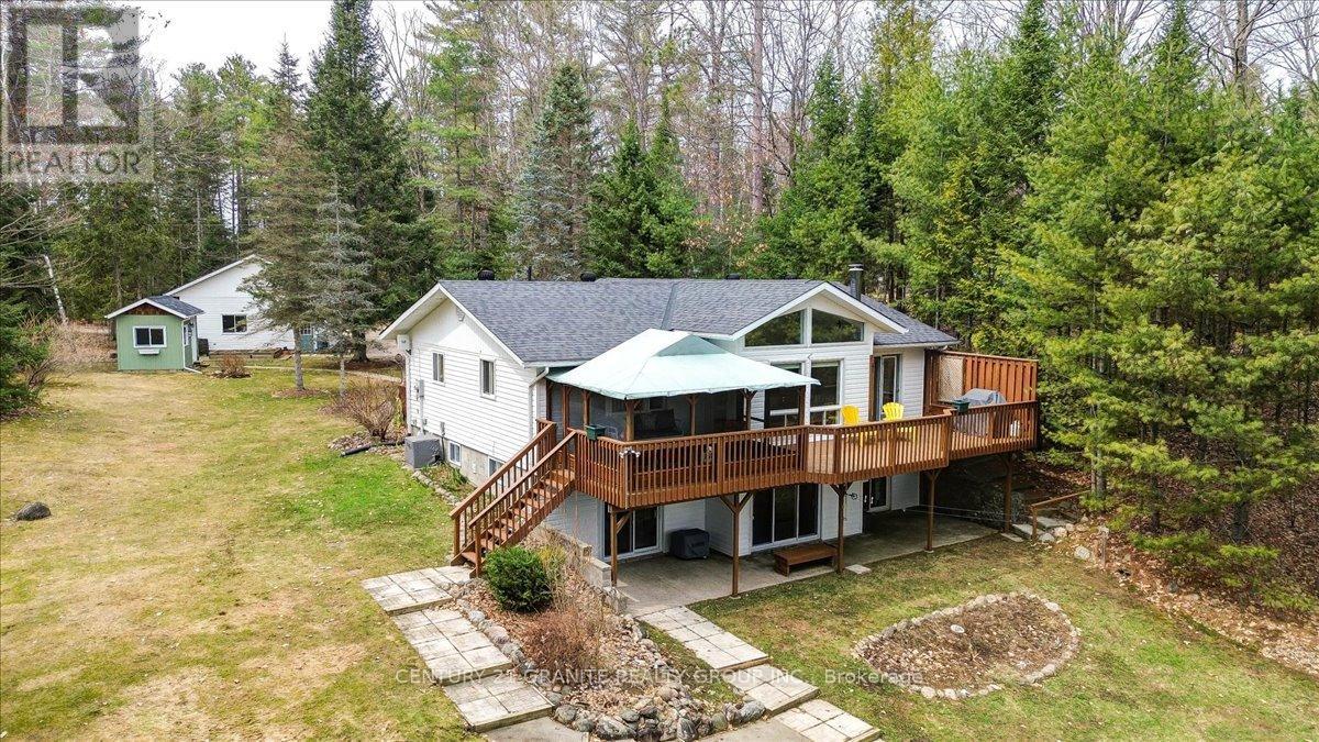 58 Rock Lake Court, Faraday, Ontario  K0L 1C0 - Photo 37 - X12115299