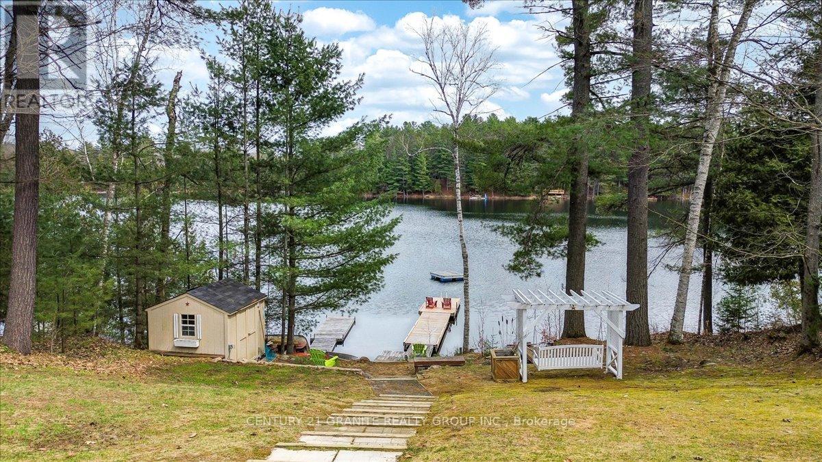 58 Rock Lake Court, Faraday, Ontario  K0L 1C0 - Photo 38 - X12115299