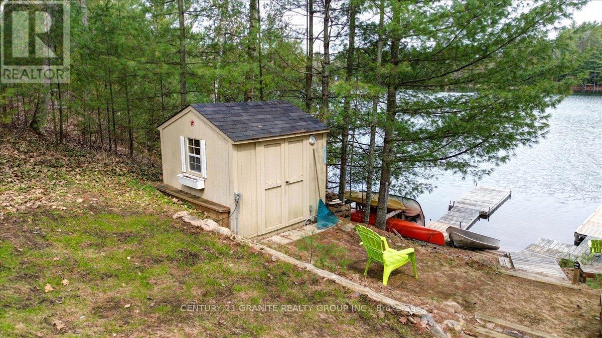 58 Rock Lake Court, Faraday, Ontario  K0L 1C0 - Photo 39 - X12115299