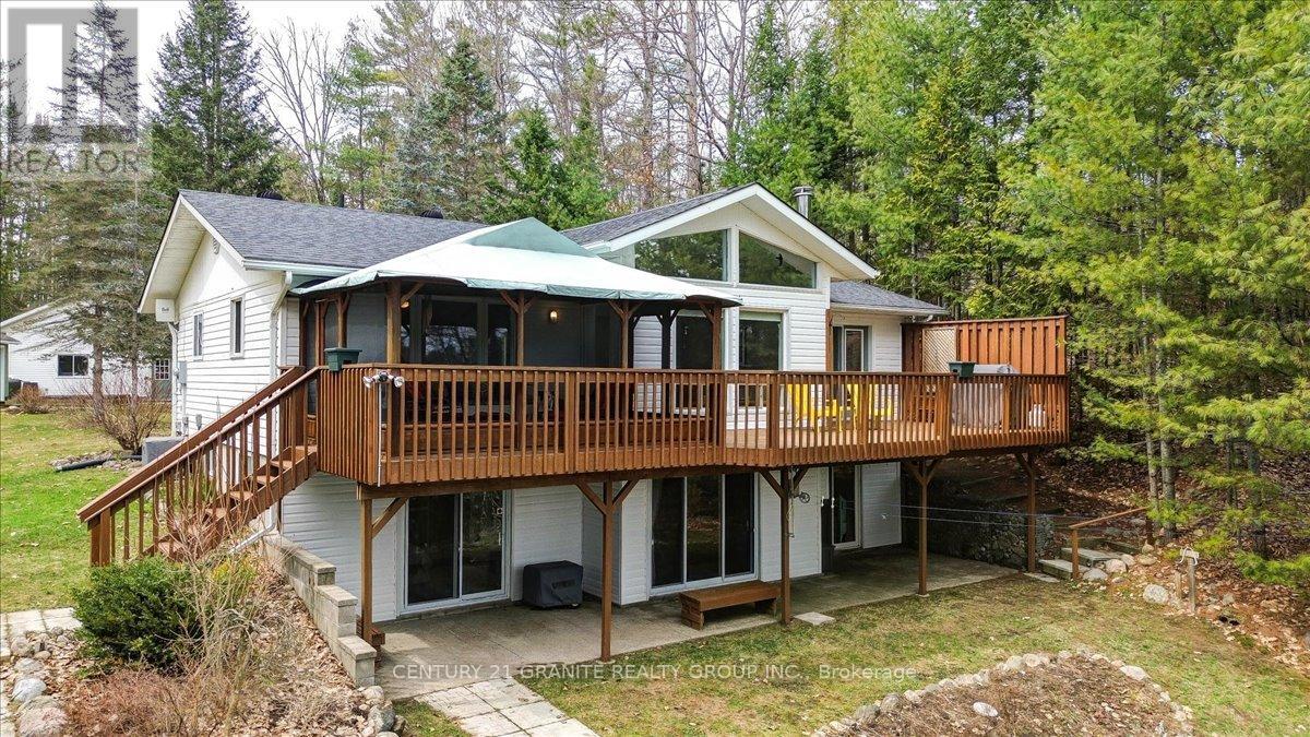 58 Rock Lake Court, Faraday, Ontario  K0L 1C0 - Photo 4 - X12115299