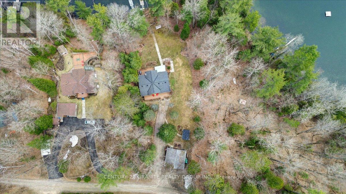 58 Rock Lake Court, Faraday, Ontario  K0L 1C0 - Photo 43 - X12115299