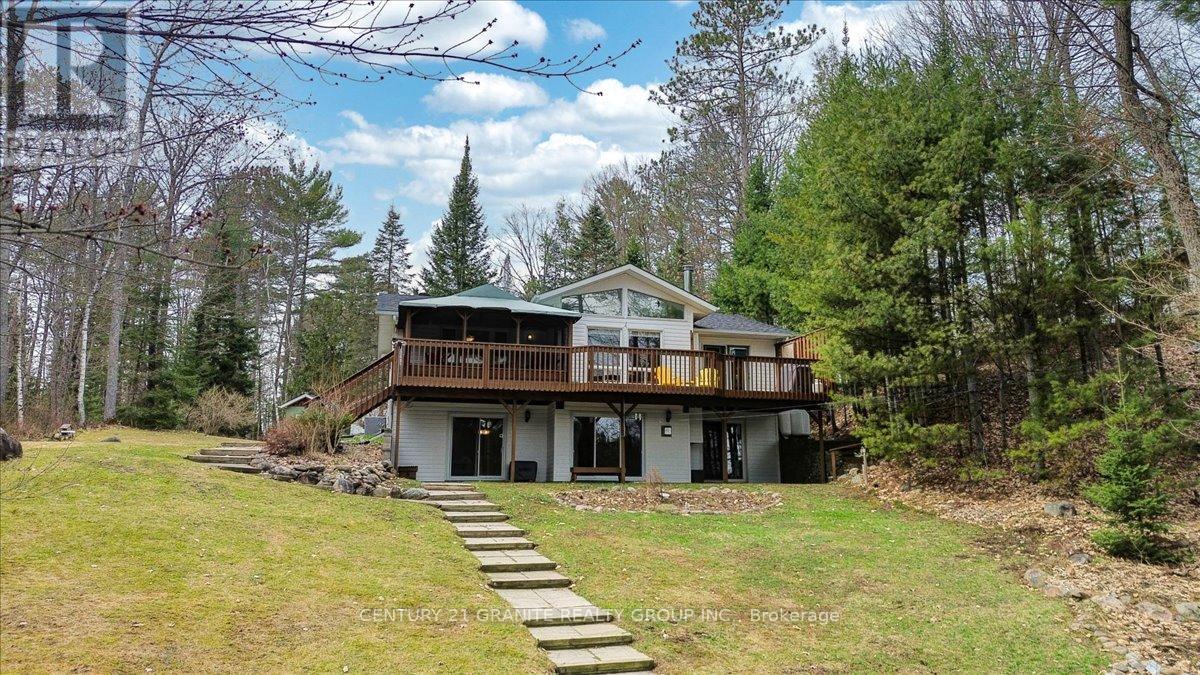 58 Rock Lake Court, Faraday, Ontario  K0L 1C0 - Photo 44 - X12115299