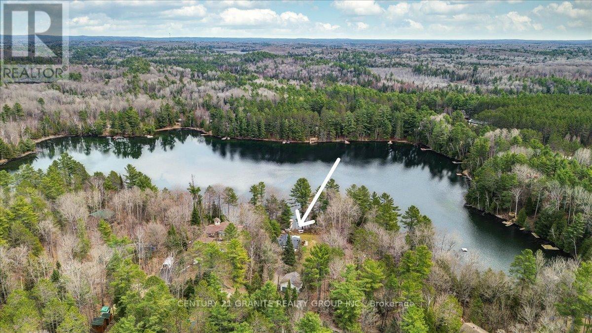 58 Rock Lake Court, Faraday, Ontario  K0L 1C0 - Photo 50 - X12115299