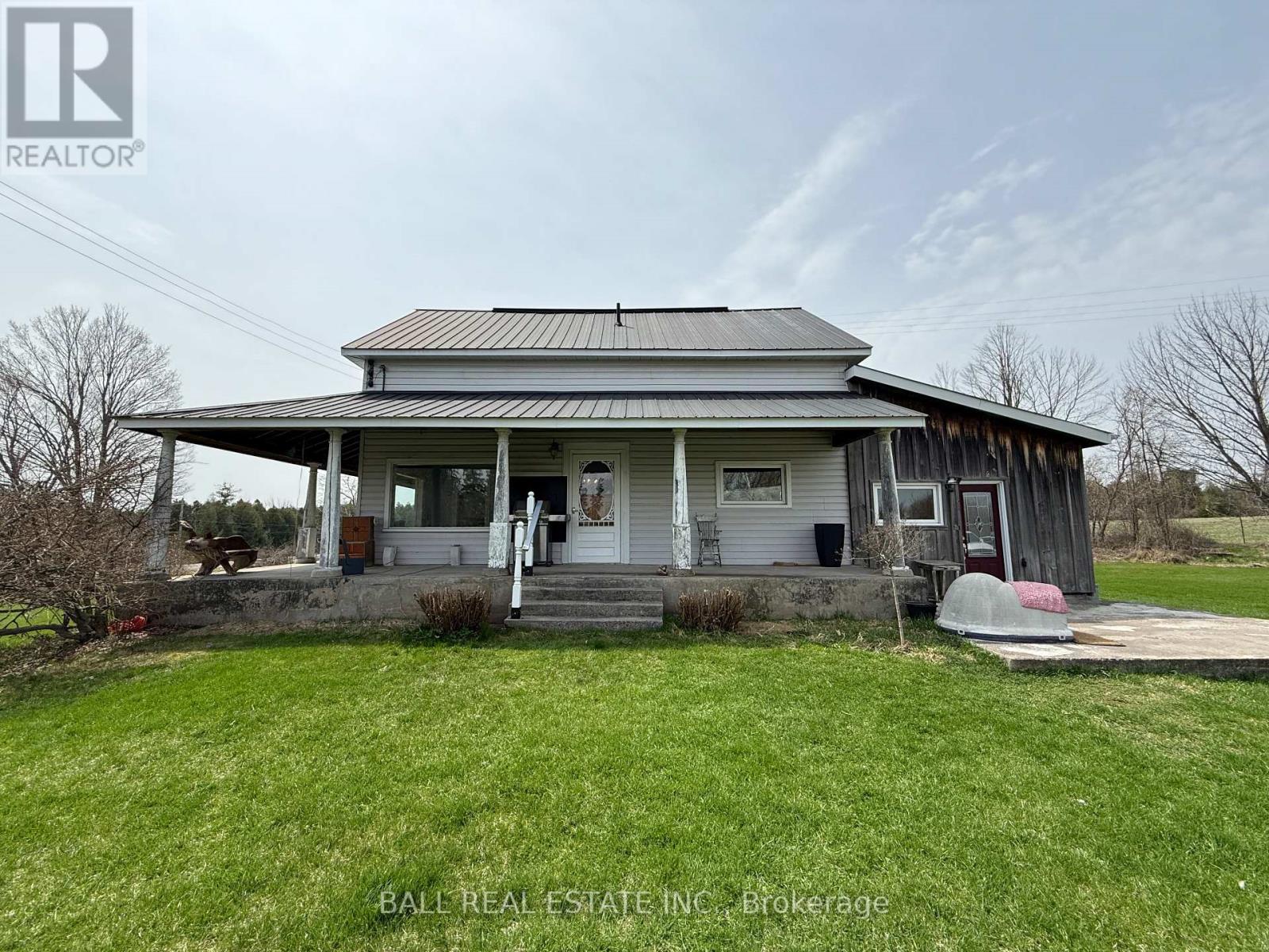 2244 12th Line Smith, Selwyn, Ontario  K0L 2H0 - Photo 12 - X12115328