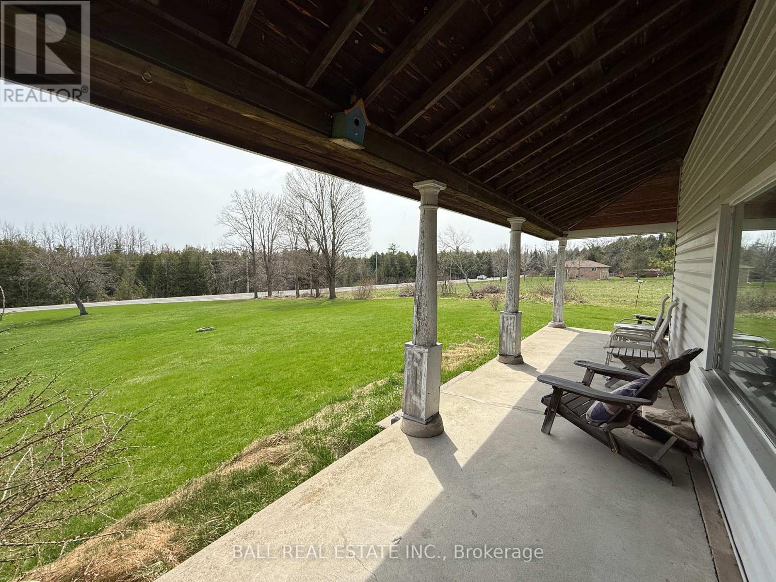 2244 12th Line Smith, Selwyn, Ontario  K0L 2H0 - Photo 13 - X12115328
